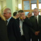 Ötvenéves a Szent Pantaleon Kórház