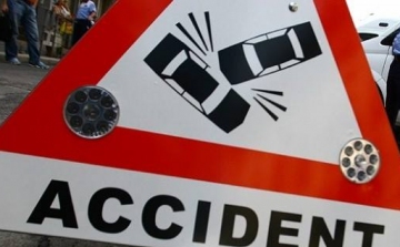 Halálos kimenetelű baleset az M6-os autópályán
