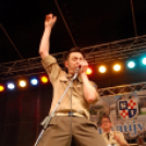 ifj.Dráviczki Márton felvételei a Parázs-Varázs színpadáról 2.