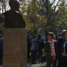 Lorántffy-szoboravatás