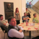 Véradókat köszöntöttek