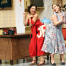 Sztálinváros a Bartók színpadán