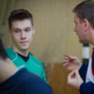 A Junior gárda küzdelme