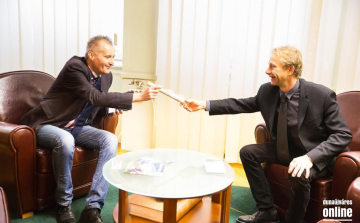 Óriáskönyv a reformációról