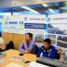 Pályaválasztási kiállítás