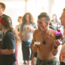 Rockmaraton 1. nap Szentkuti Tamás