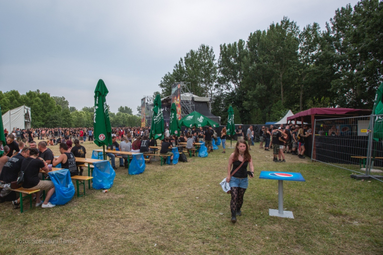 Rockmaraton, ahogy Szentkúti Tamás látja