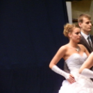 Bánki szalagavatója