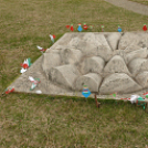 „Talpra magyar, hí a haza!” Megemlékezés az ’48-as emlékműnél