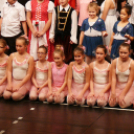 Ünnepelt a Gárdonyi