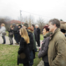 Március 15. ünnepség