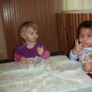 Zengő-bongó bölcsisek hétköznapjai