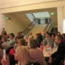 Véradókat köszöntöttek