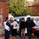 Túszdráma a Szórádon