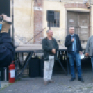 Szüreti hangulatban