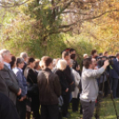 Október 23. megemlékezés és ünnepi közgyűlés