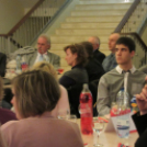 Véradókat köszöntöttek