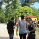 Rockmaraton két buli között