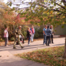 Túszdráma a Szórádon