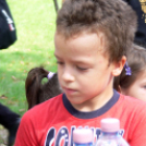 1 mosoly = 1 ajándék