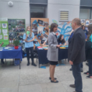 Pályaválasztási kiállítás