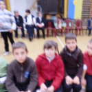 Elsősök avatása az Aranyban