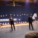 Bánki szalagavatója