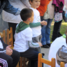 Ovifoci- pályaavató