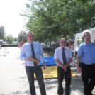 Büszkék lehetünk sportolóinkra!