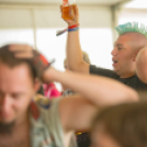 Rockmaraton 1. nap Szentkuti Tamás