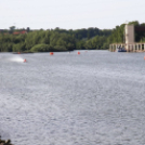 Motorcsónak két napon keresztül