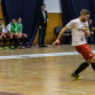 Újabb pontok a Green Petnél