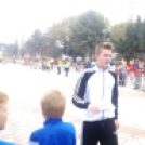 Őszi mezei futóverseny