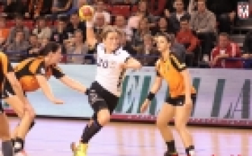 Bronzcsata - első felvonás