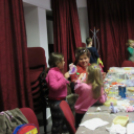 Nyuszis kézműves tábor az MMK-ban