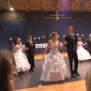 Bánki szalagavatója