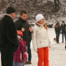 Szalki-szigeti korcsolyapálya