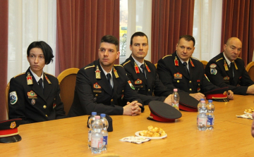 A biztonság a legfontosabb közösségi érték