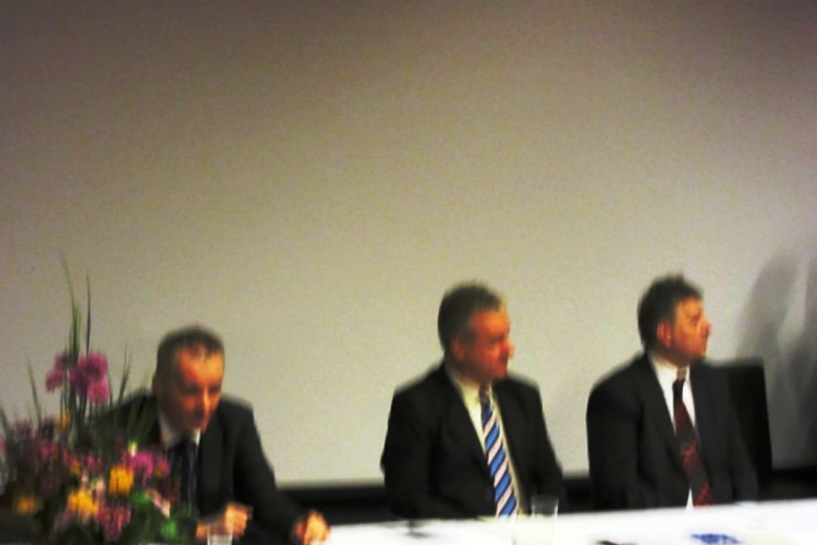 Pályaválasztási kiállítás