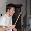 Bagolyköpet a Kaptárban