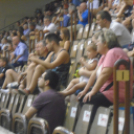 Futsal, a harmadik meccs dönt majd