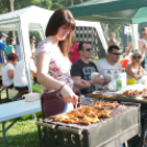 Parázs-Varázs Családi Hétvége!