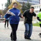 Az esőemberek elfogadásáért