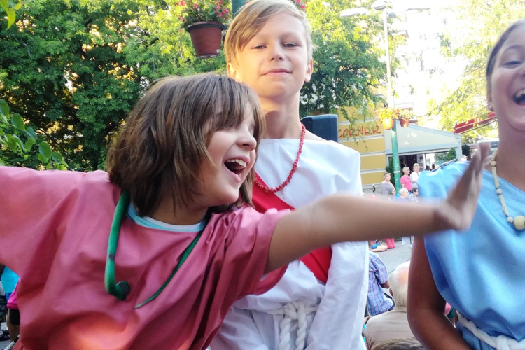 Marorettek és Szent Pantaleon