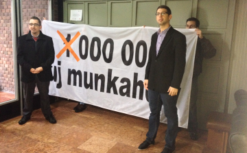 Mi lesz a Dunaferr dolgozóival?