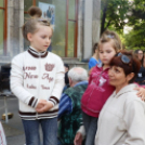 Májusi mulatság a Dózsa téren