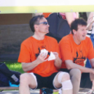 Steelball a Városháza téren