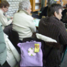 Foltvarrók találkoztak