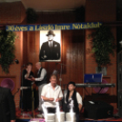 30 éves a nótaklub