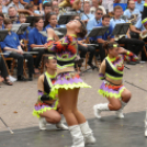 Fúvószenekarok és Mazsorettek XX. Nemzetközi Találkozója